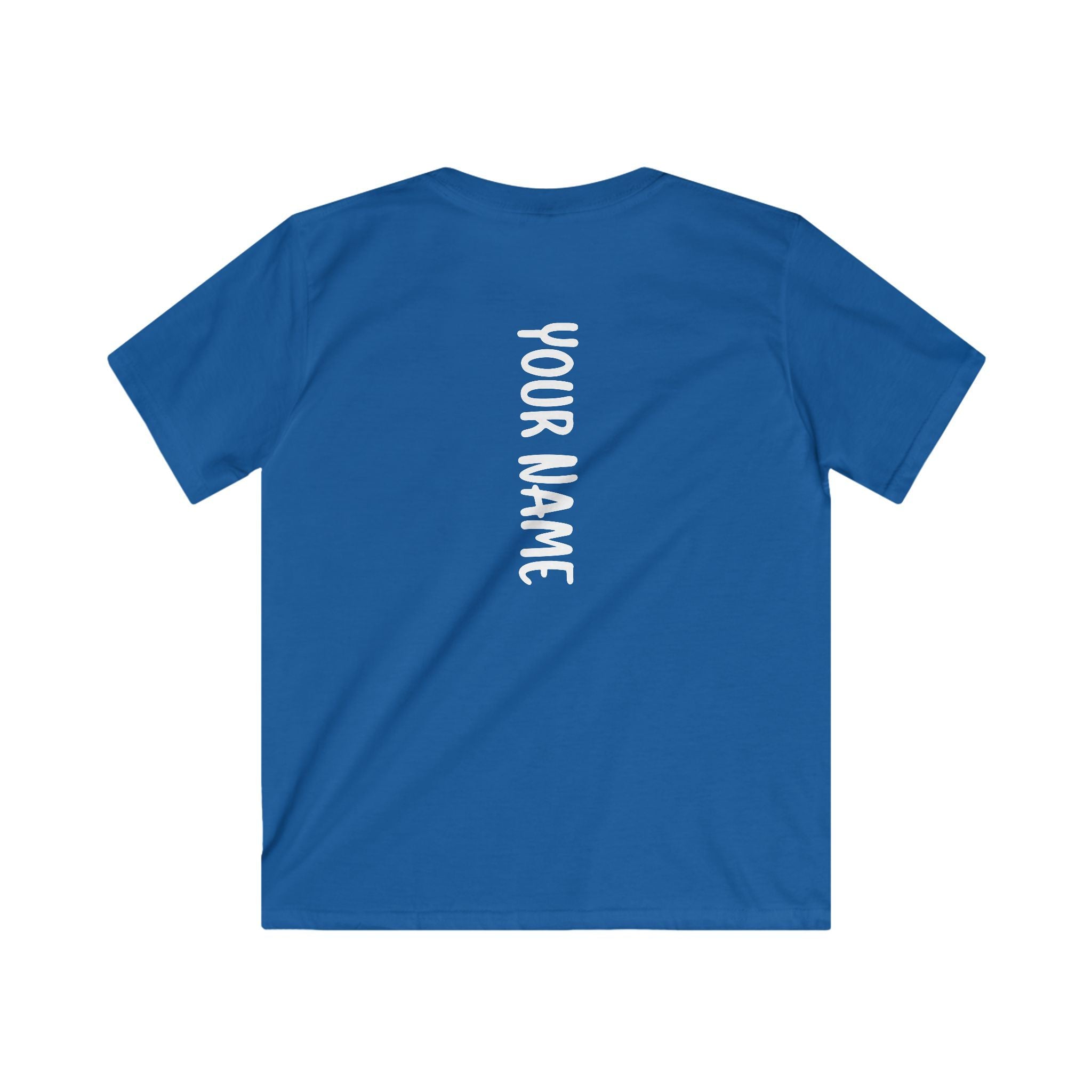 Kindergarten Is My Jam! - Student Edition Tee - Personalized