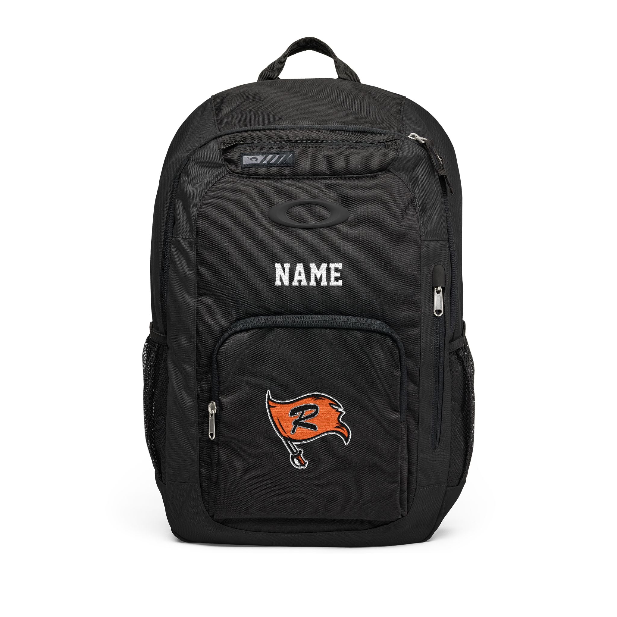 OAKLEY - Richland Raiders - Enduro 22L Custom Embroidered Backpack