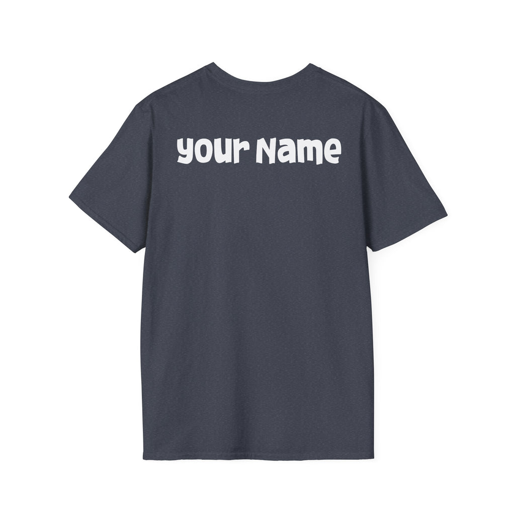 First Grade is First Class - TEACHER EDITION Tee