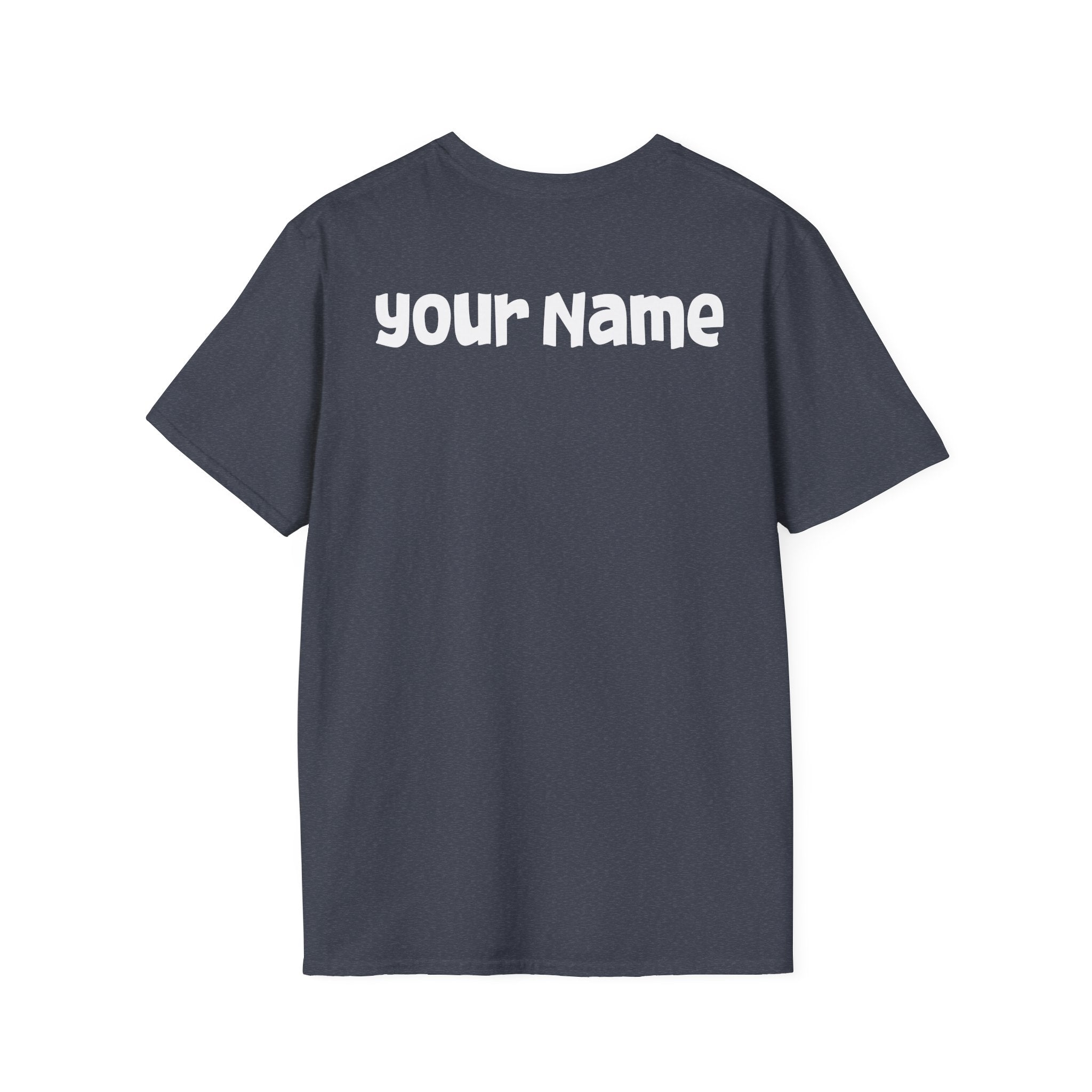 First Grade is First Class - TEACHER EDITION Tee