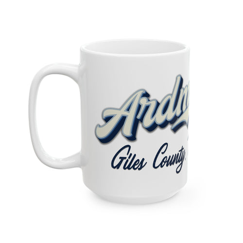 Ardmore, Tennessee - Coffee Mug