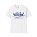 Warshed - 1 Corinthians 6:11 - Tee