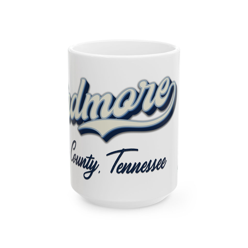 Ardmore, Tennessee - Coffee Mug