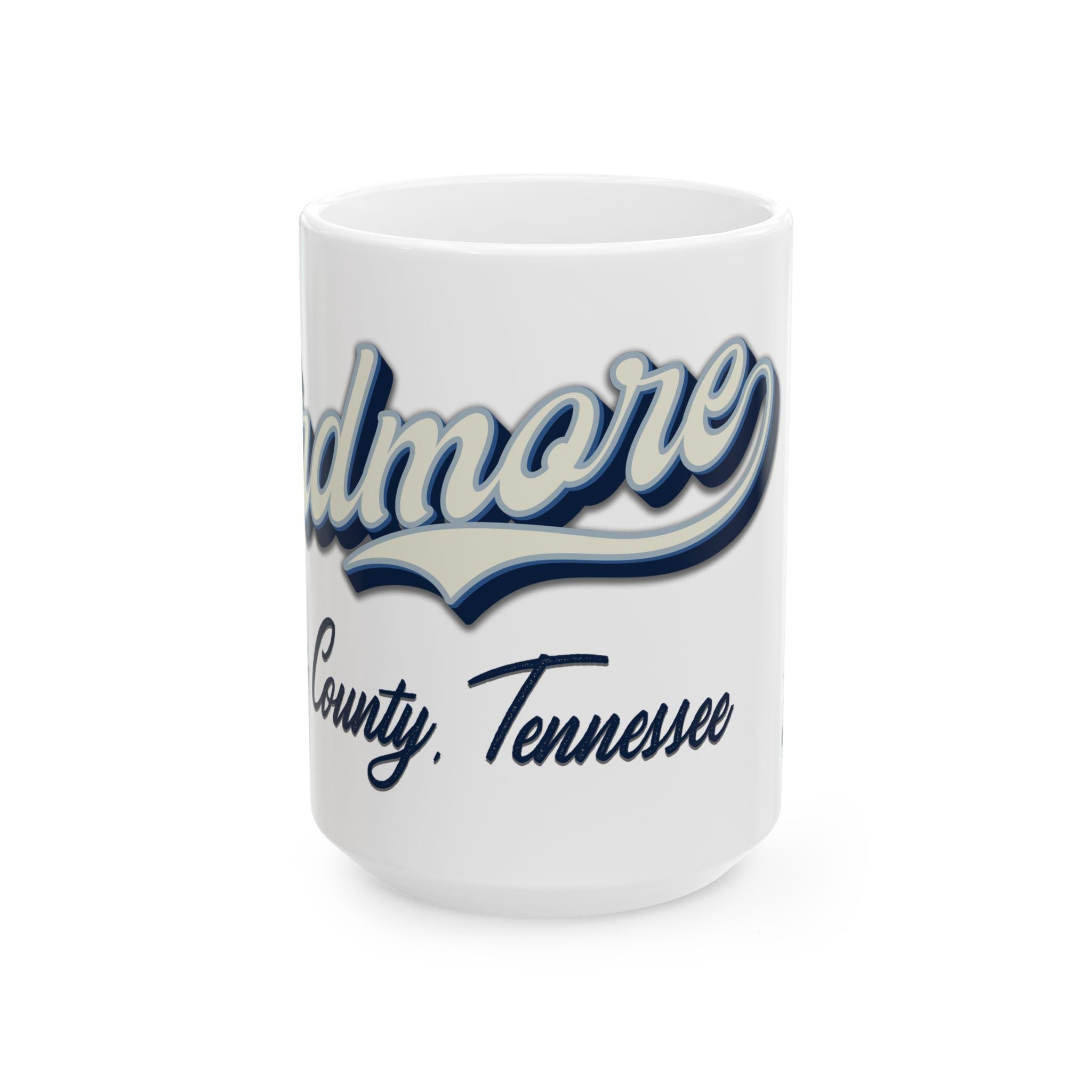 Ardmore, Tennessee - Coffee Mug