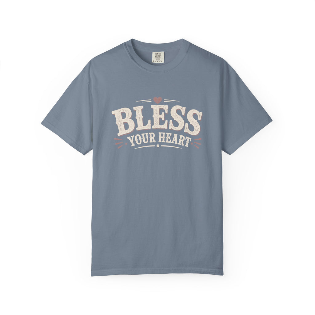 Bless Your Heart - Ephesians 4:32 - Tee