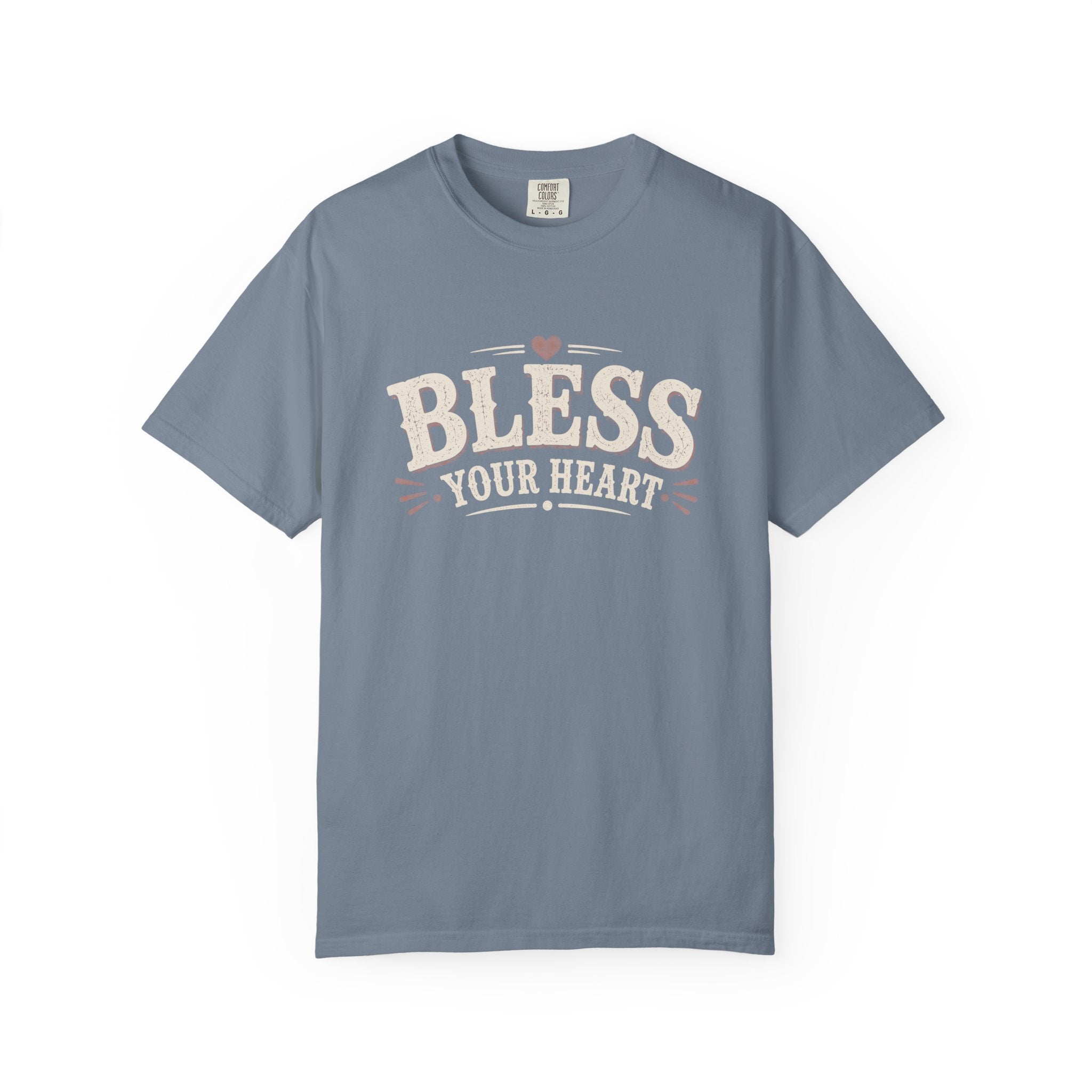 Bless Your Heart - Ephesians 4:32 - Tee