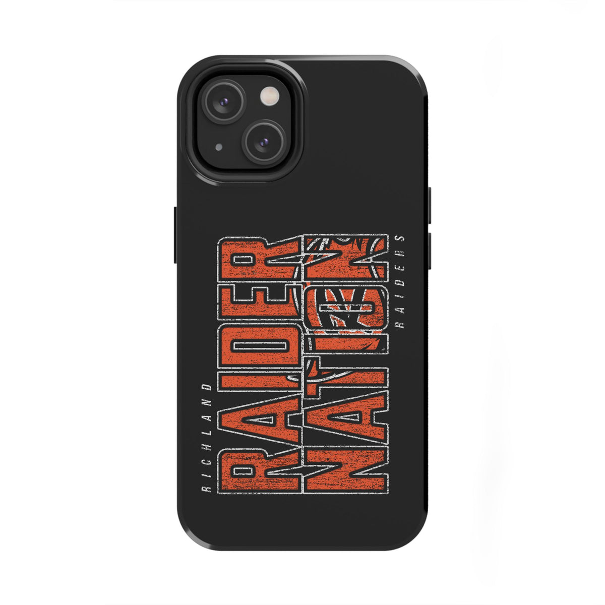 Richland Raider Nation Phone Case