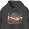 Richland Elementary Raiders – Hoodie