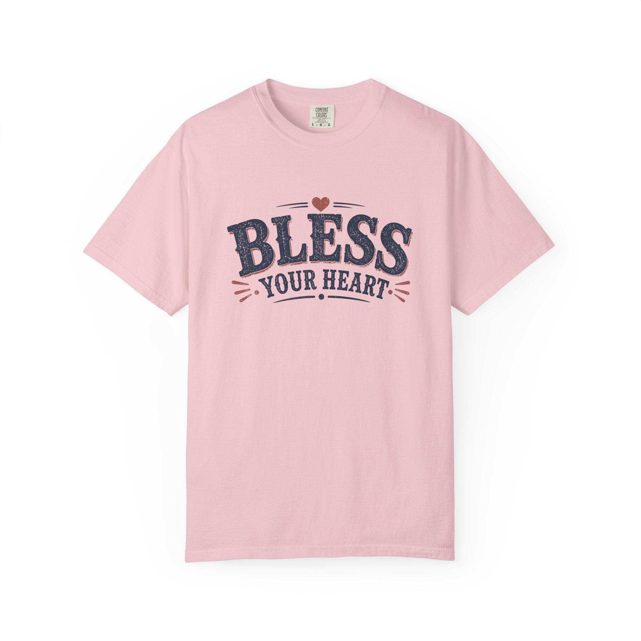 Bless Your Heart - Ephesians 4:32 - Tee