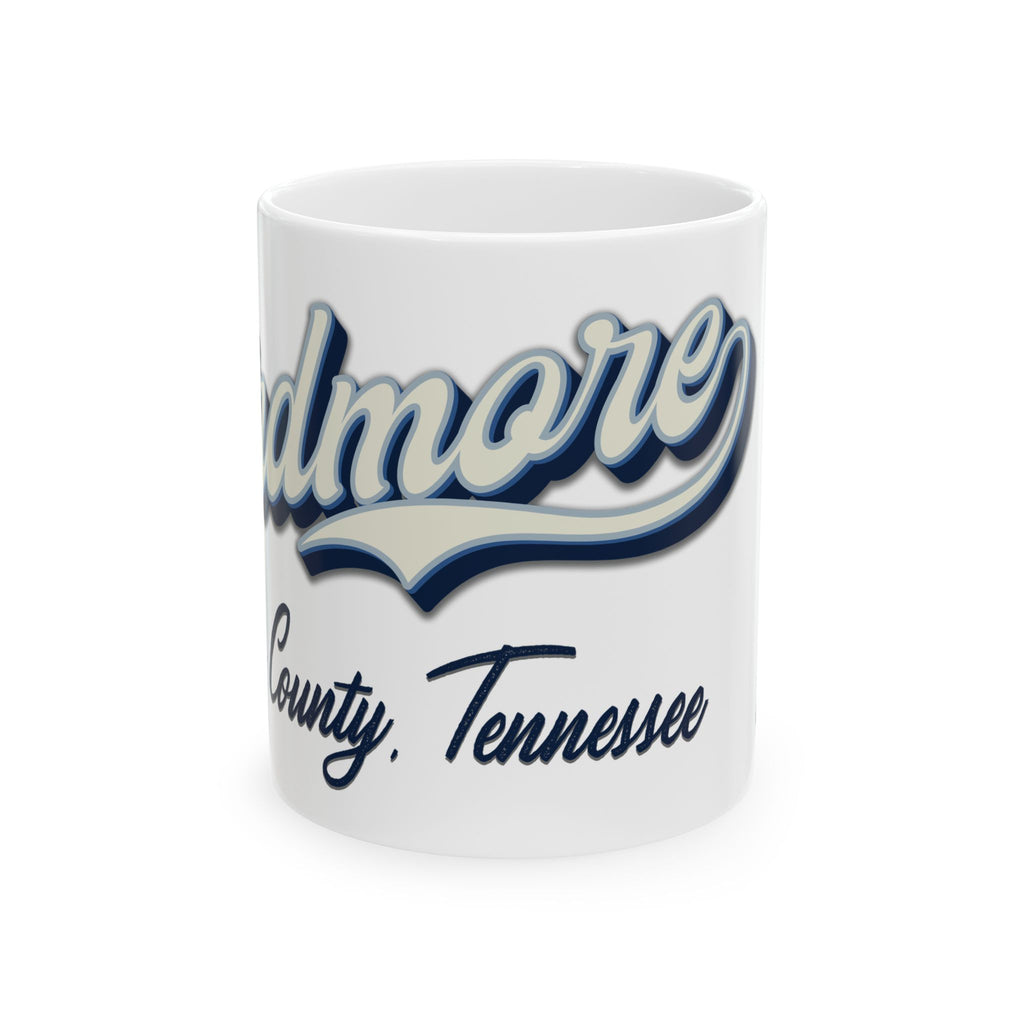 Ardmore, Tennessee - Coffee Mug