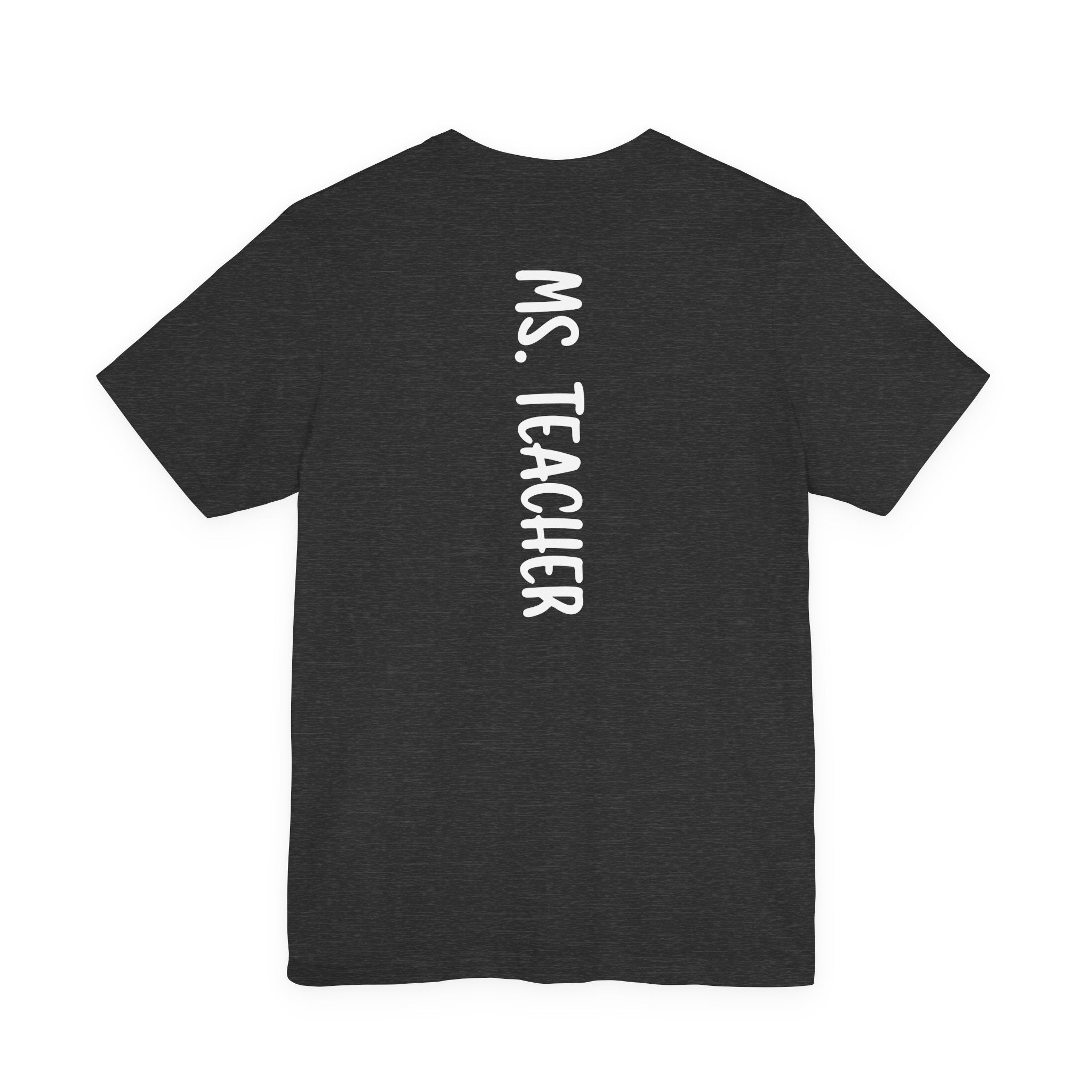 Kindergarten Is My Jam! Teacher Edition — Tee