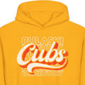 Pulaski Elementary School Cubs  — YOUTH Hoodie