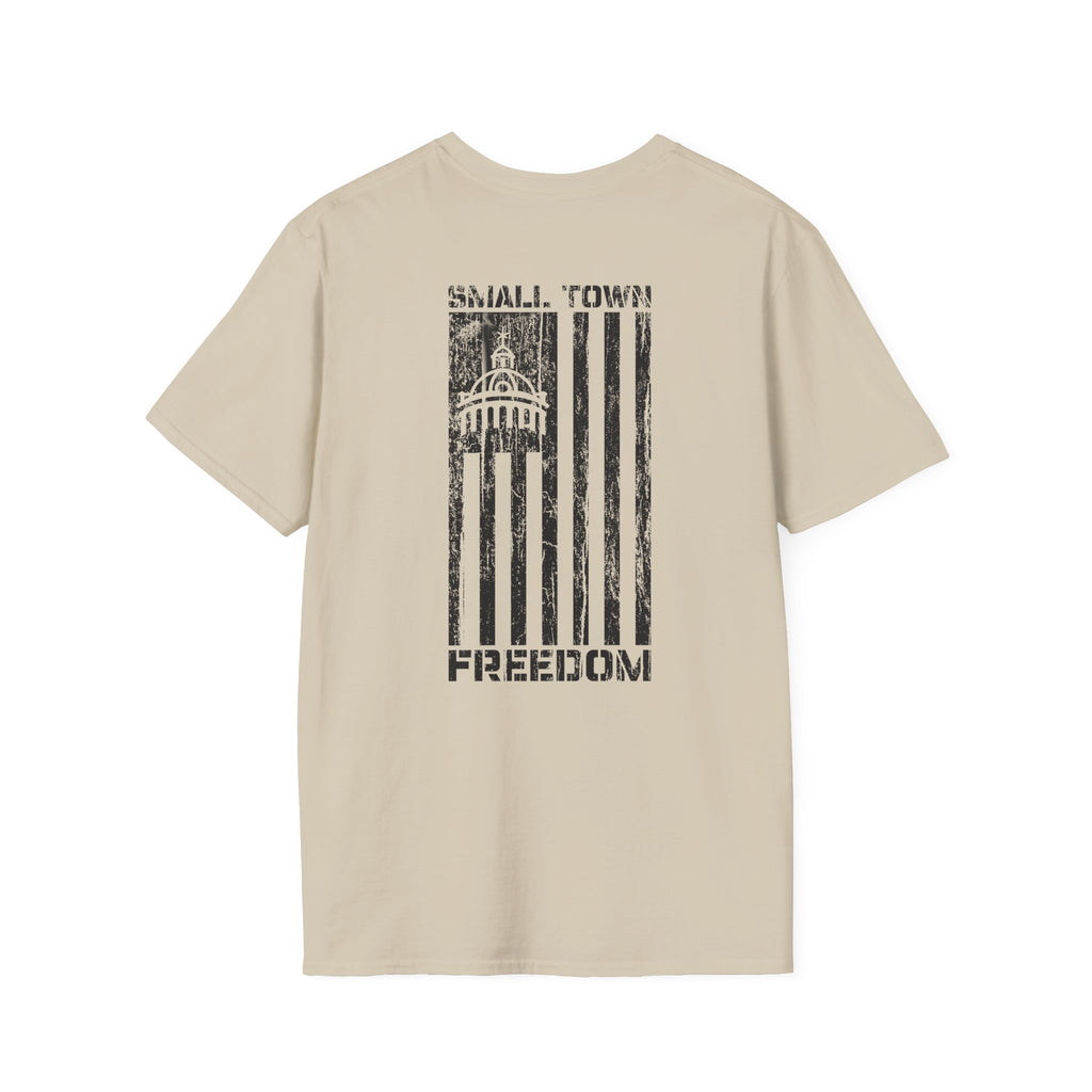 Small Town Freedom - Tee