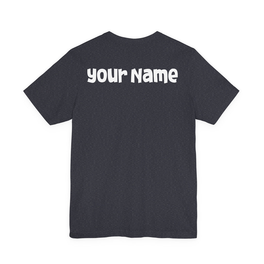 First Grade is First Class - TEACHER EDITION Tee