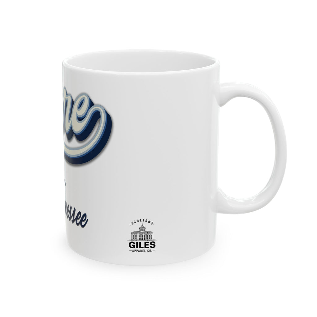 Ardmore, Tennessee - Coffee Mug