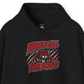 Minor Hill Wildcats - Hoodie