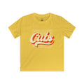 Pulaski Elementary Cubs - Youth Tee
