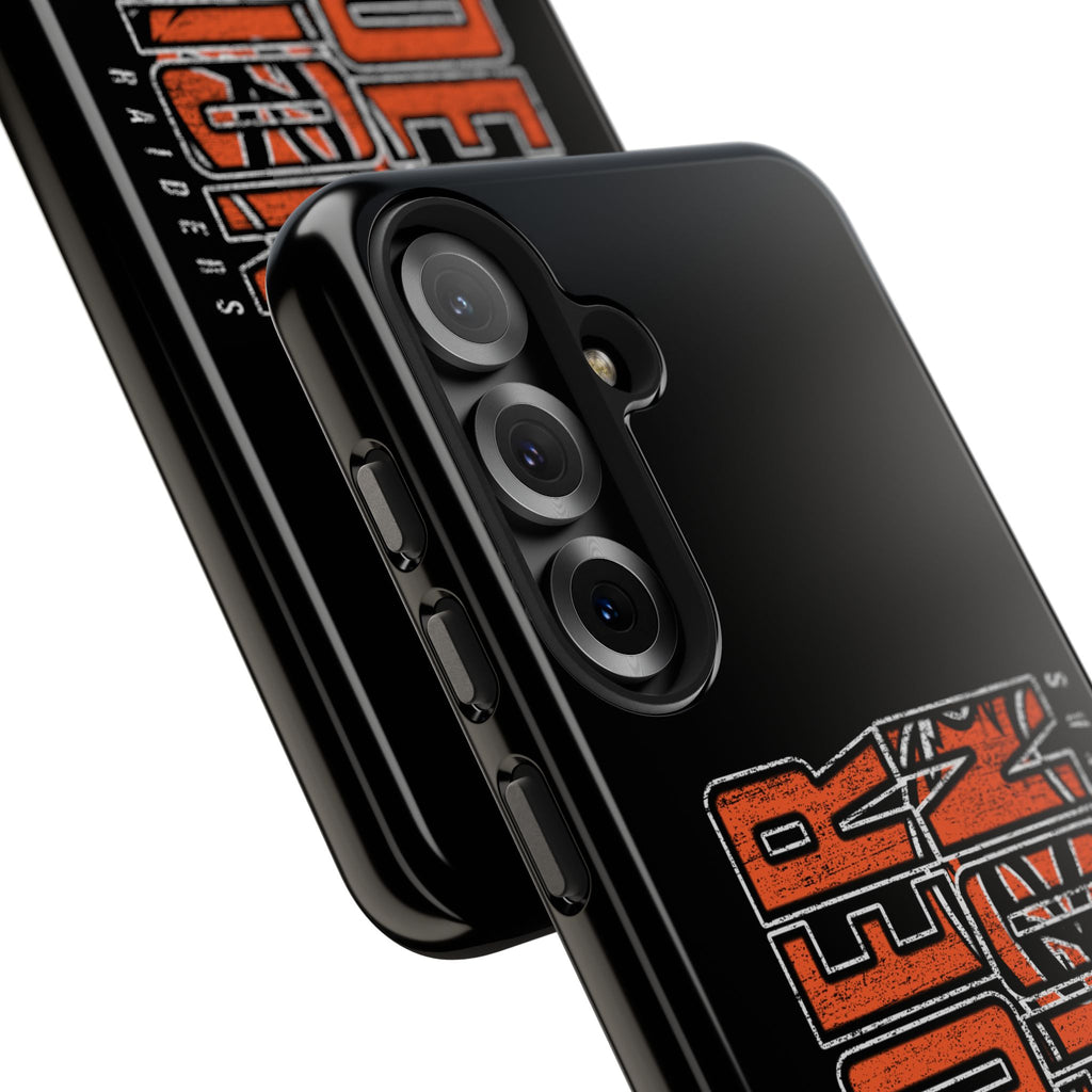 Richland Raider Nation Phone Case