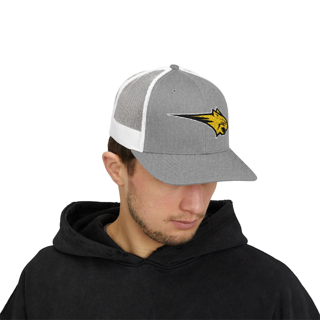 Giles County Bobcat - Trucker Hat