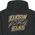 Elkton Elks - YOUTH Hoodie
