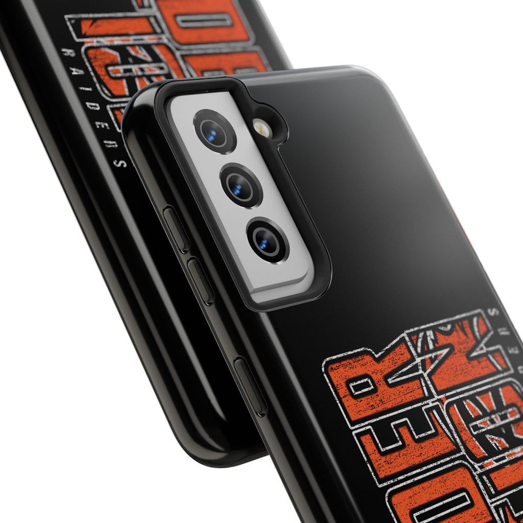 Richland Raider Nation Phone Case