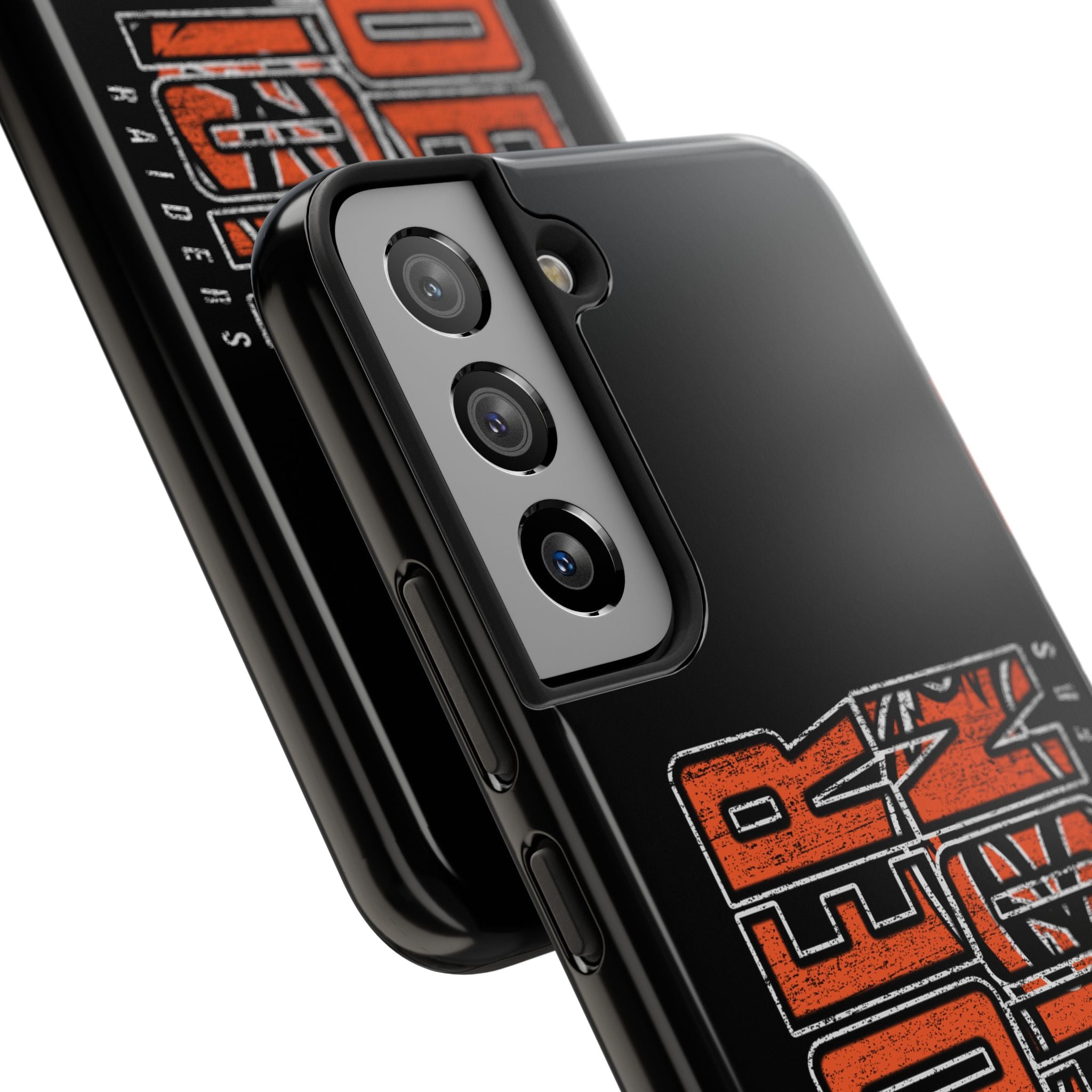 Richland Raider Nation Phone Case