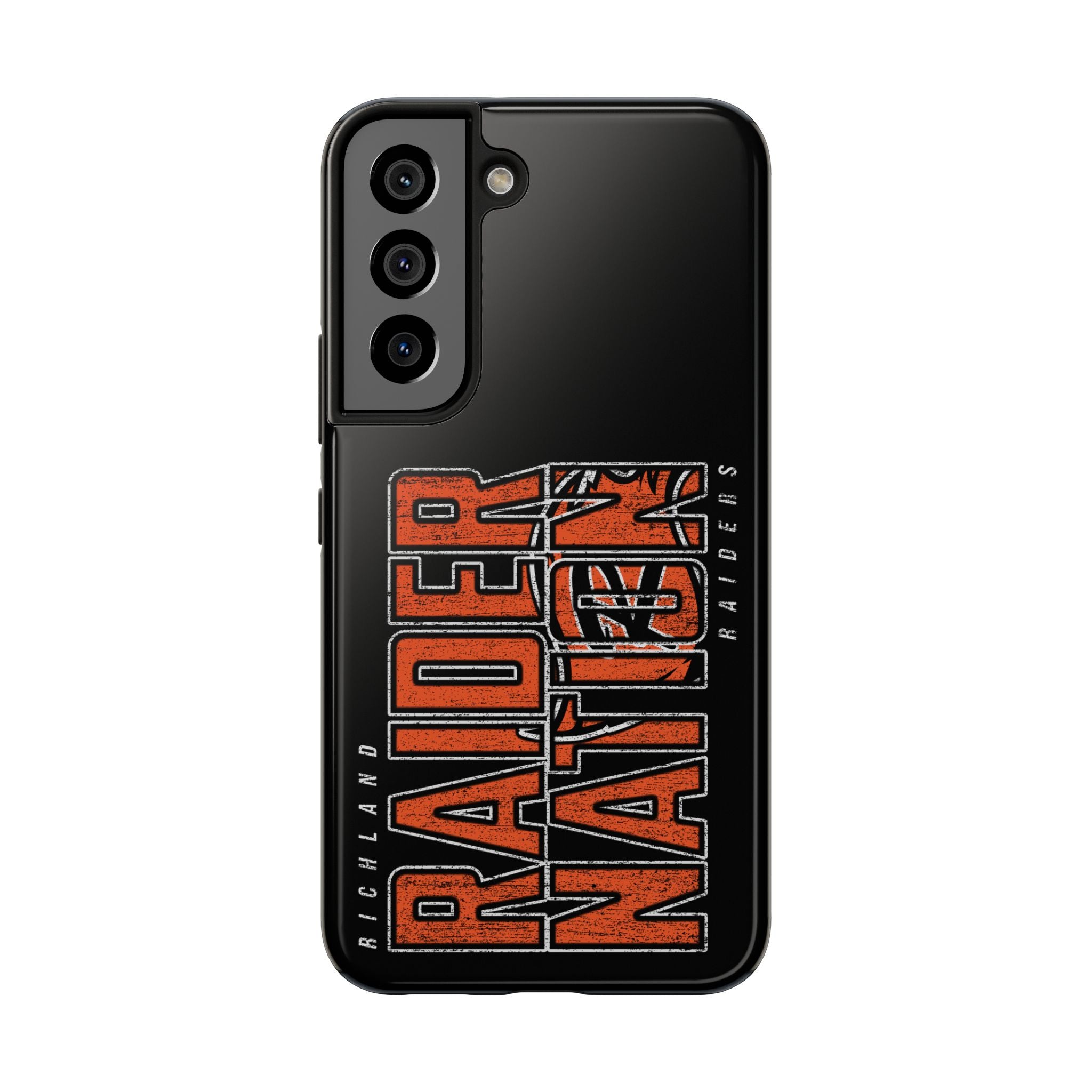 Richland Raider Nation Phone Case