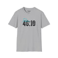 Be Still and Know - Psalm 46:10 — Tee