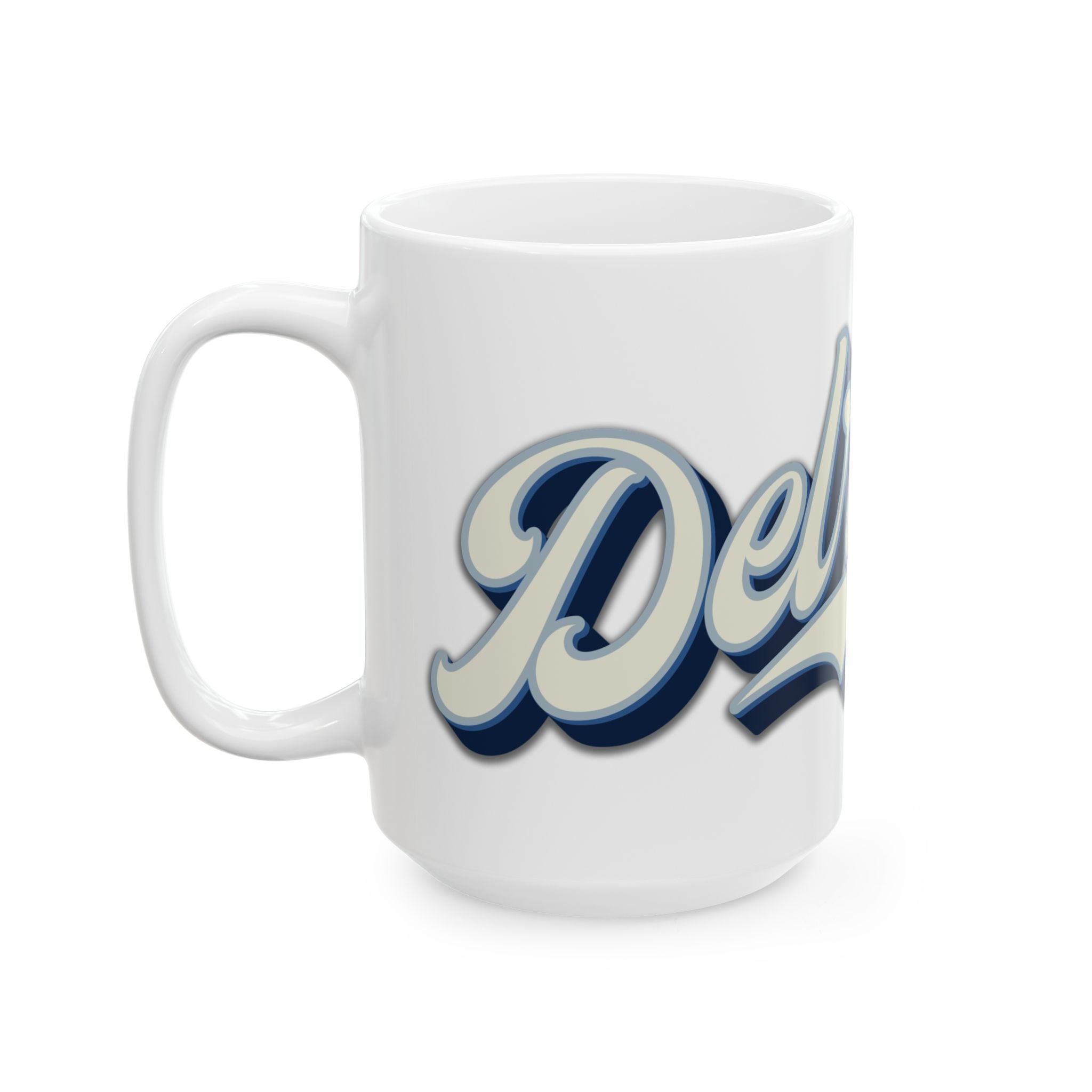 Delrose, Tennessee - Coffee Mug