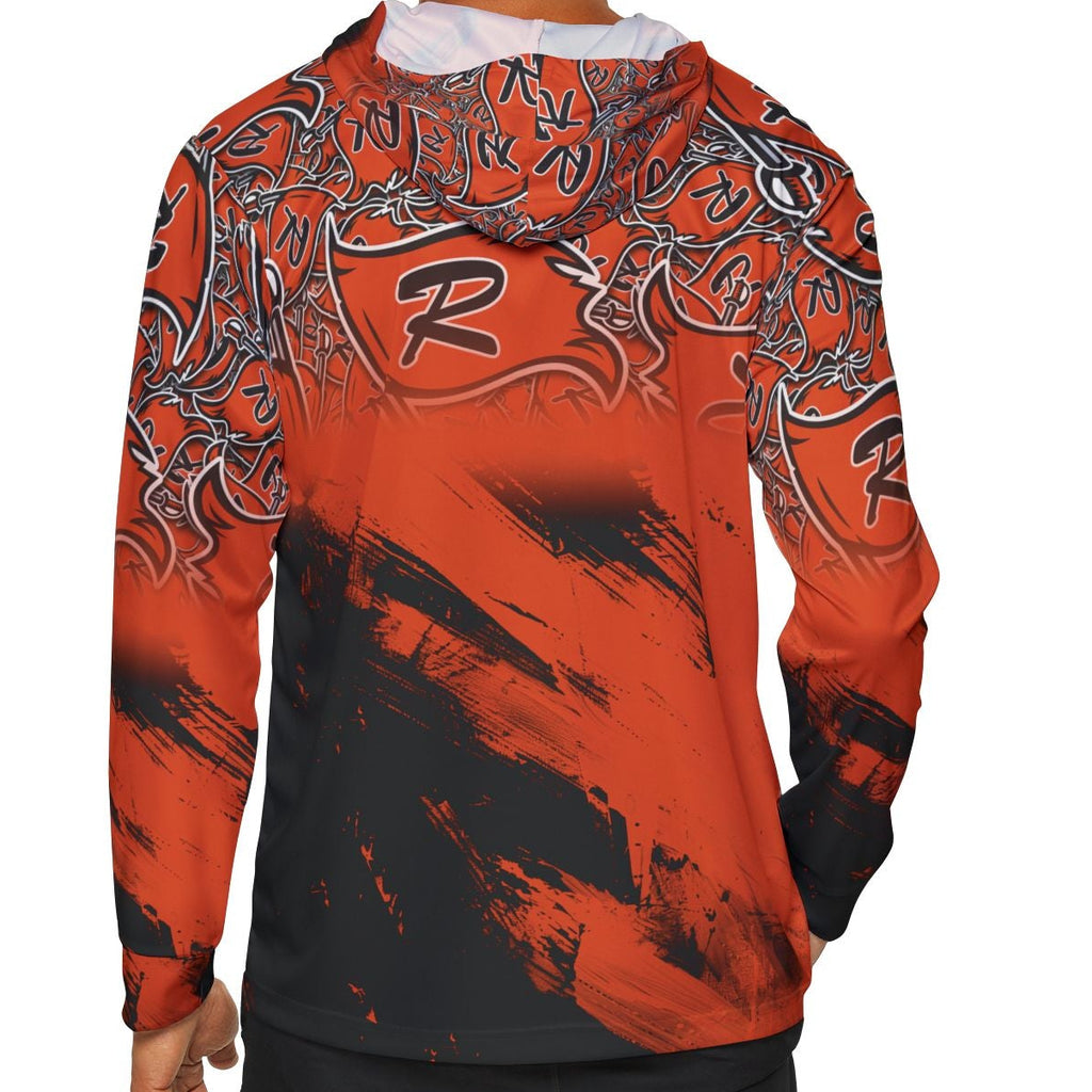 Richland Raiders - UV Performance Hoodie