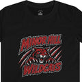 Minor Hill Wildcats - YOUTH Tee