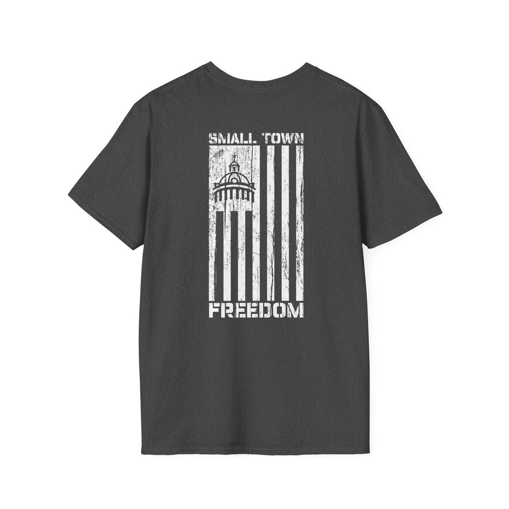Small Town Freedom - Tee