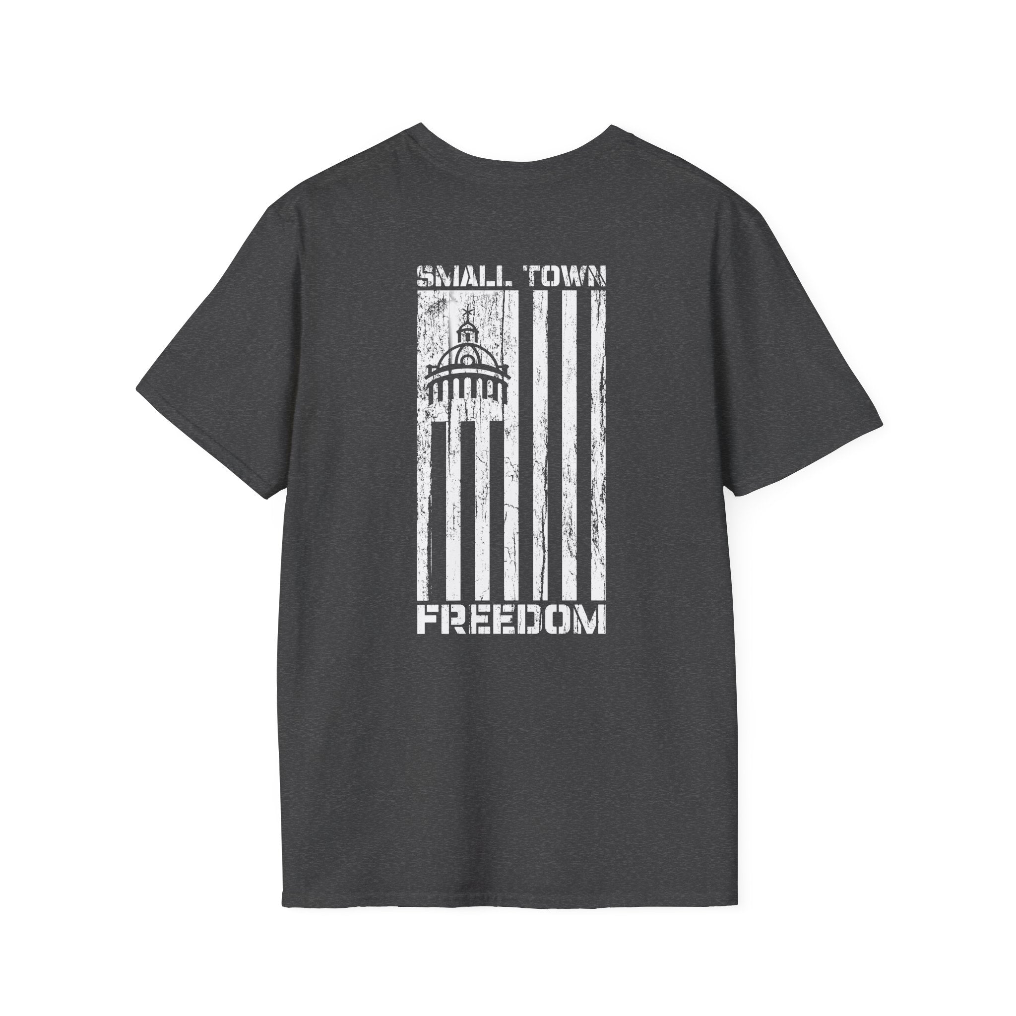 Small Town Freedom - Tee