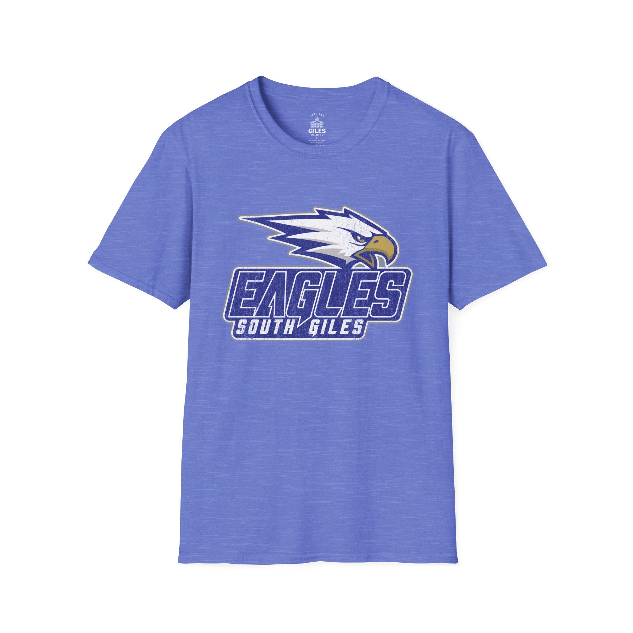South Giles Eagles - Tee