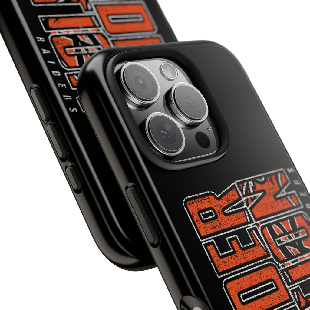 Richland Raider Nation Phone Case