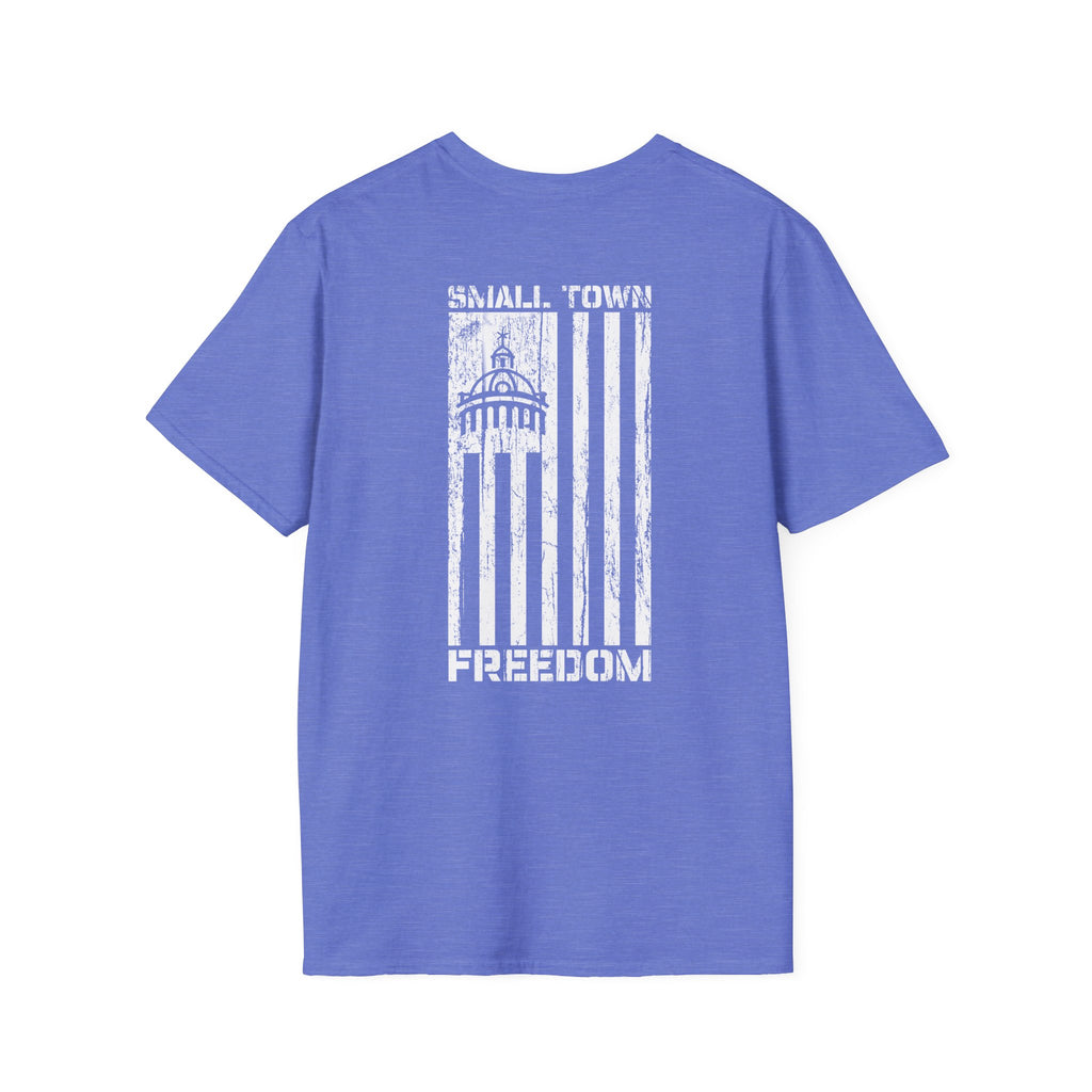 Small Town Freedom - Tee