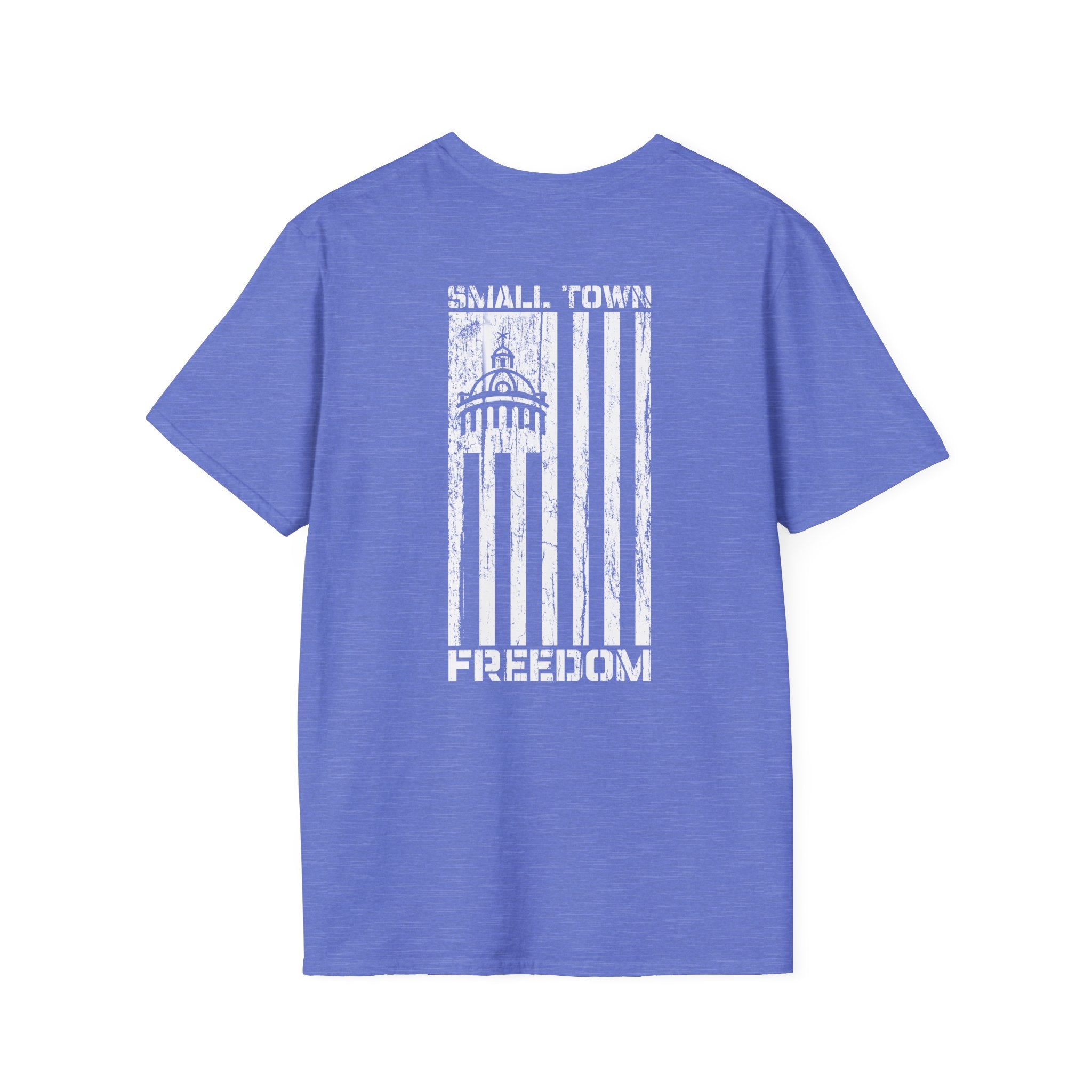 Small Town Freedom - Tee