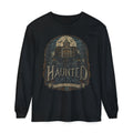 Haunted Hometown - Pulaski - Long Sleeve Tee