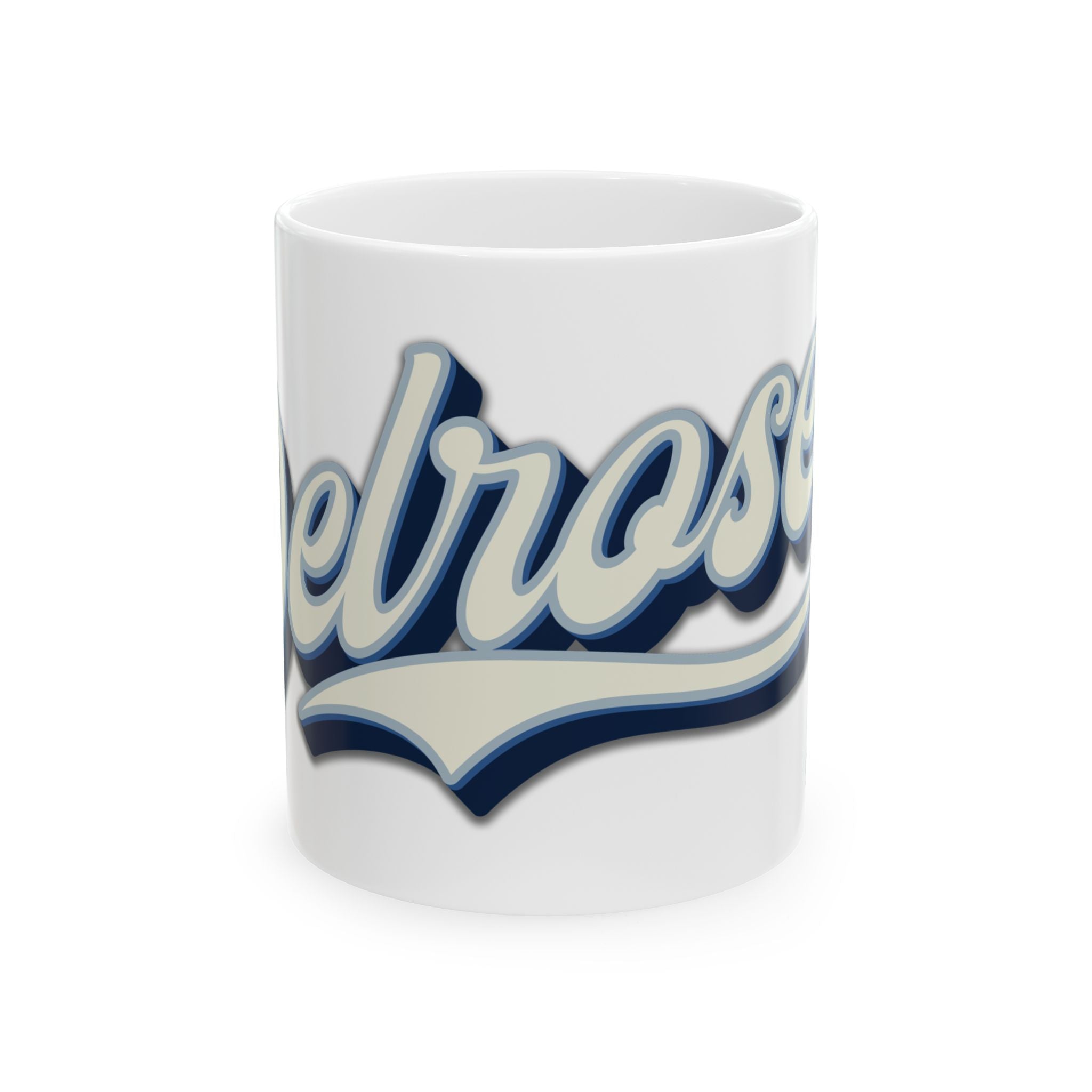 Delrose, Tennessee - Coffee Mug
