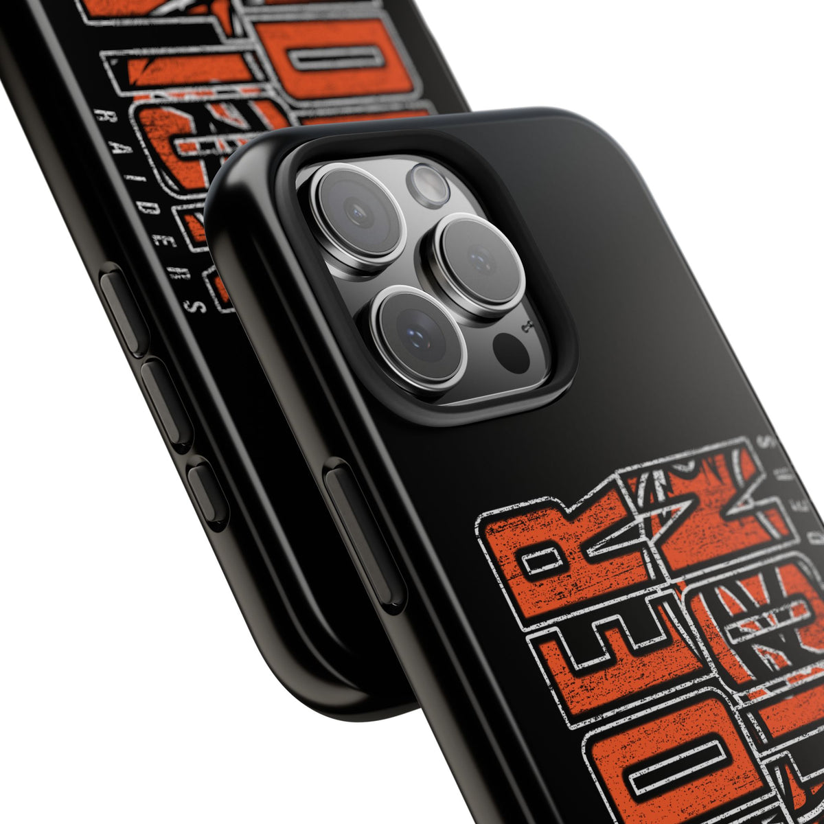 Richland Raider Nation Phone Case