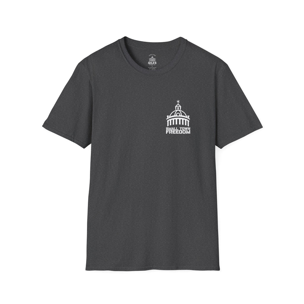 Small Town Freedom - Tee