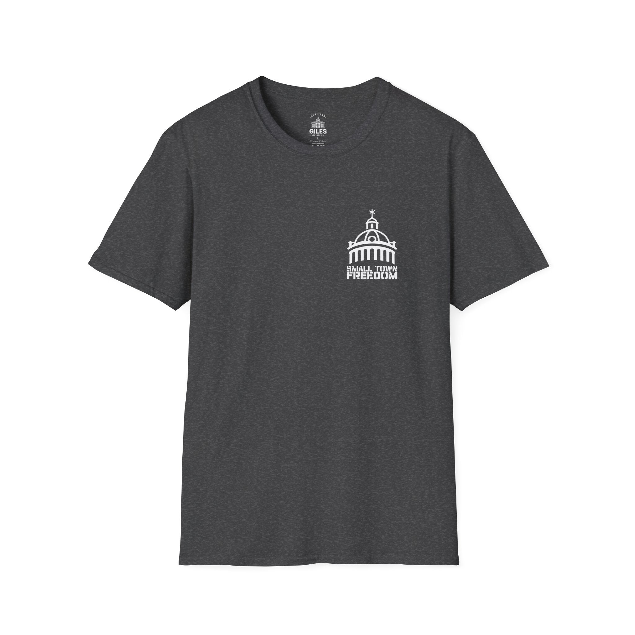 Small Town Freedom - Tee