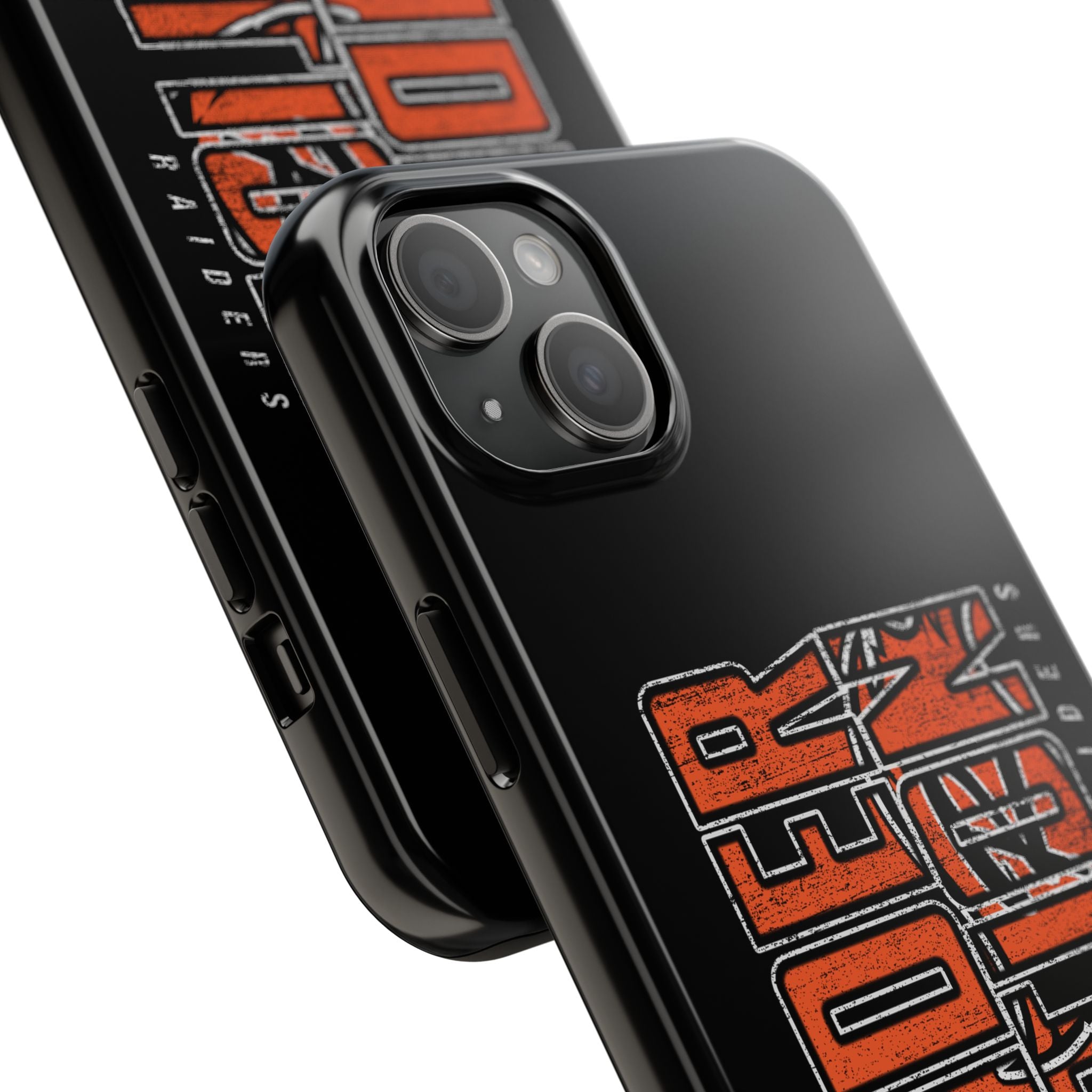 Richland Raider Nation Phone Case