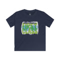 First Grade Is First Class — STUDENT EDITION Tee