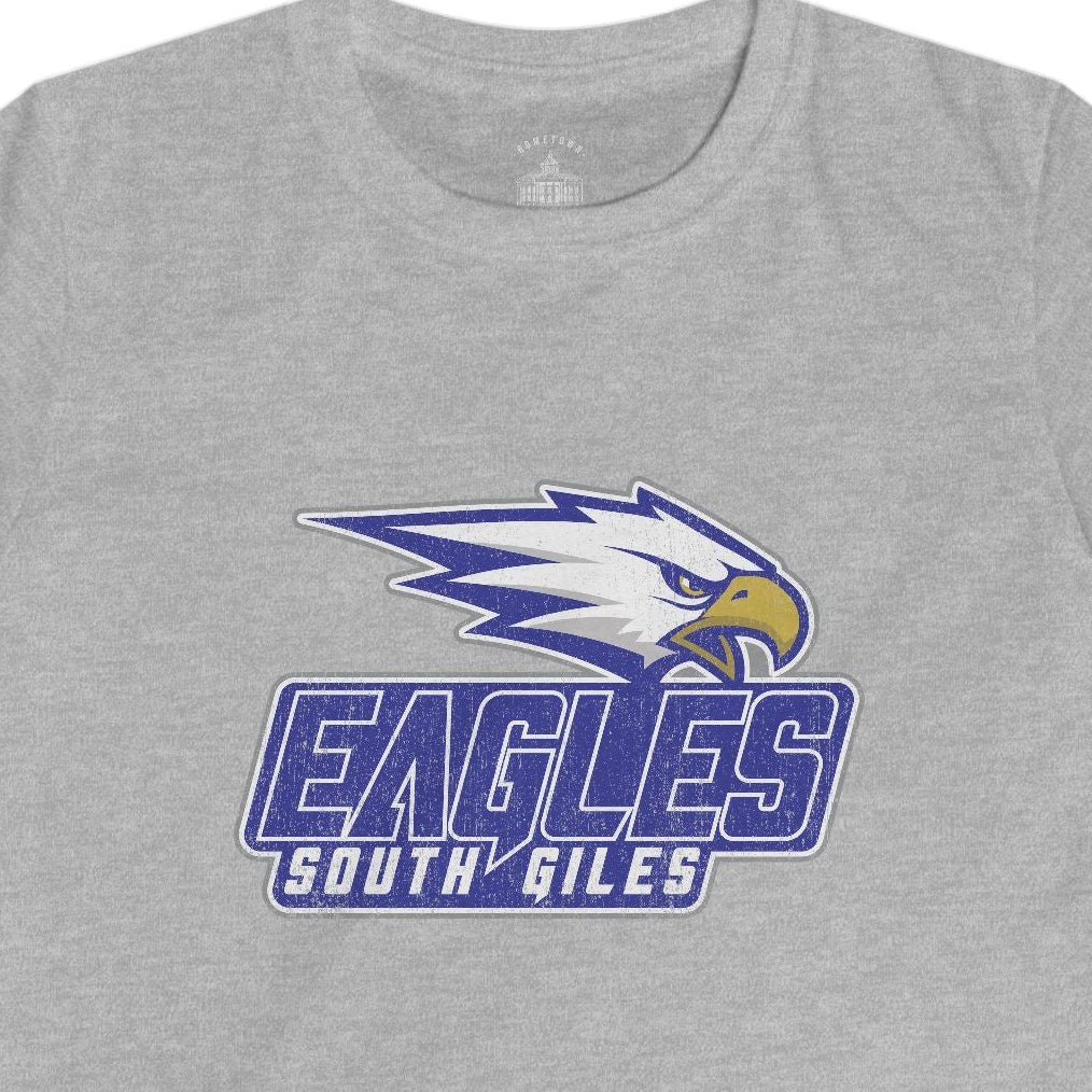 South Giles Eagles - YOUTH Tee