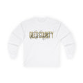 Giles County Bobcats – Long Sleeve Tee