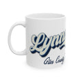Lynnville, Tennessee Coffee Mug
