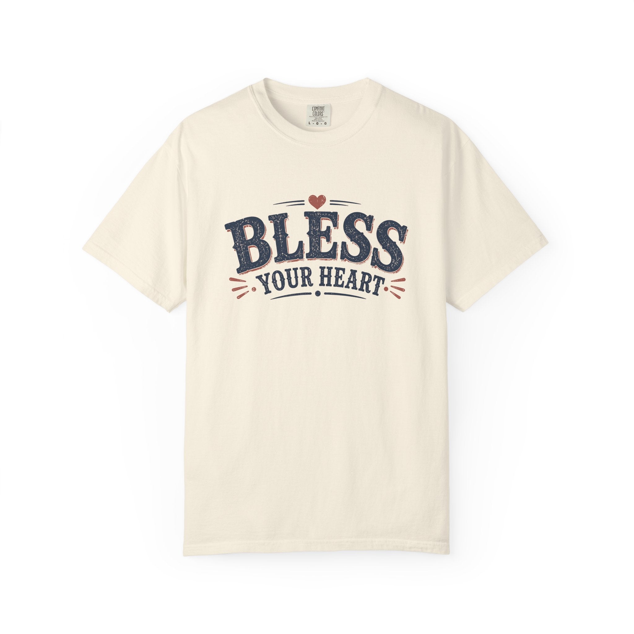 Bless Your Heart - Ephesians 4:32 - Tee