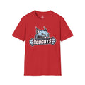 Bridgeforth Bobcats - Tee