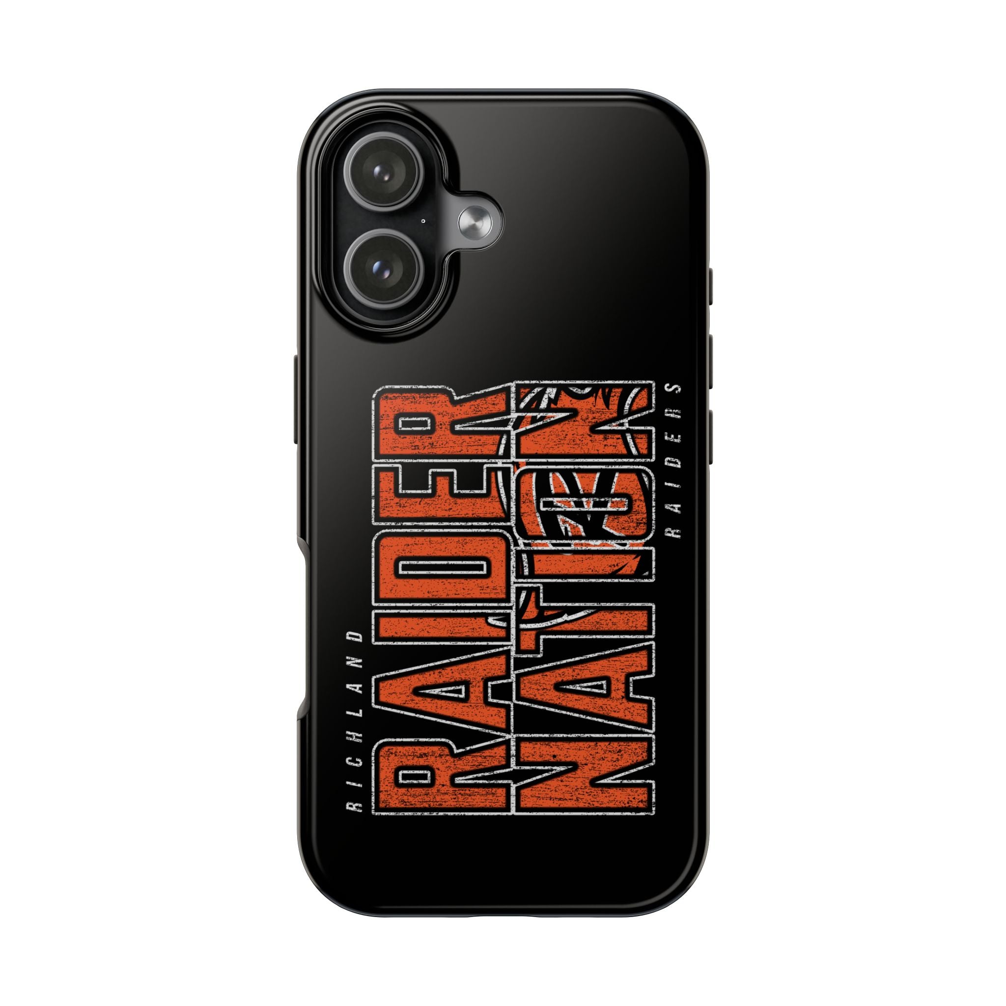 Richland Raider Nation Phone Case